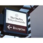 The Onefive Tokyo Kameido - Vacation Stay 64621V