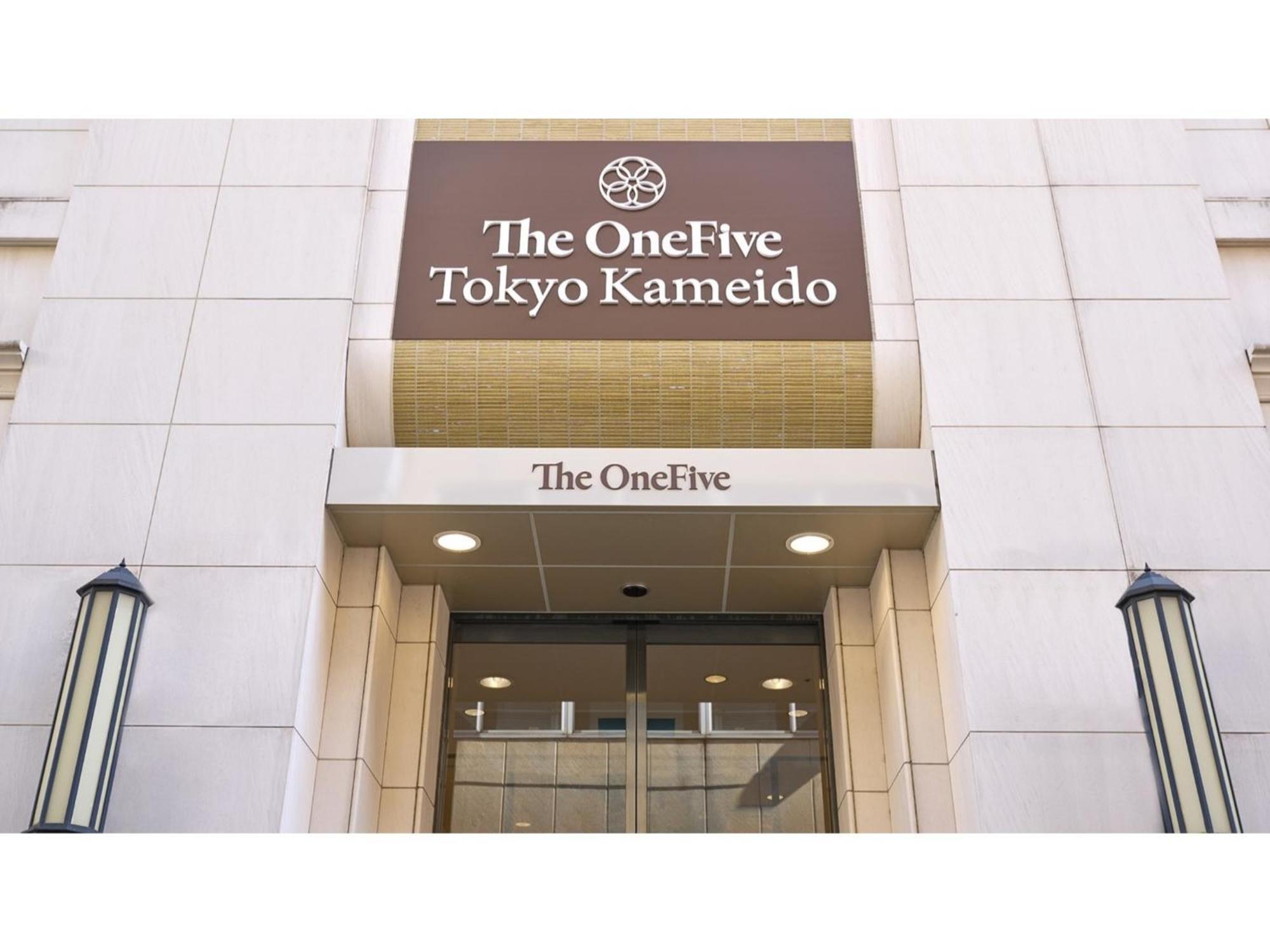 The Onefive Kameido - Vacation 64621v * Tokyo
