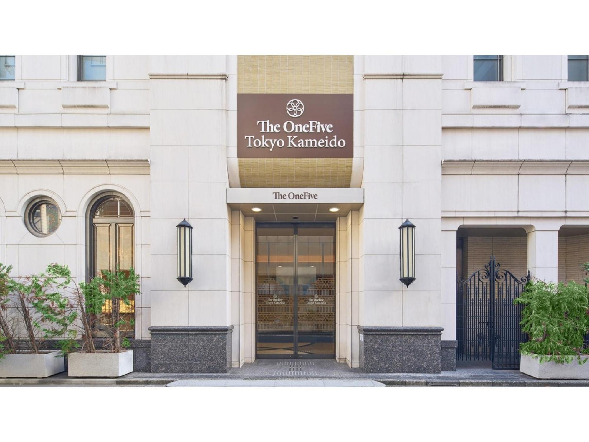 The Onefive Kameido - Vacation 64621v Tokyo